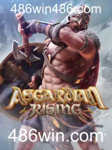 Explorando o Universo de AsgardianRising
