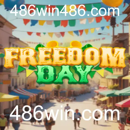Explorando FreedomDay: O Jogo que Revolucionou com 486win.com