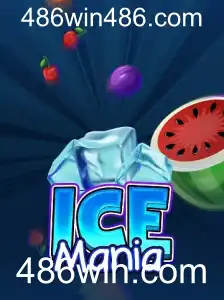 Descubra a Aventura Congelante de 'IceMania' e Como Dominá-la em 486win.com