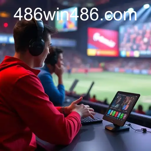 Jogos ao vivo