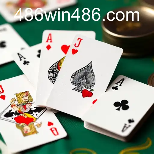Jogos de cartas