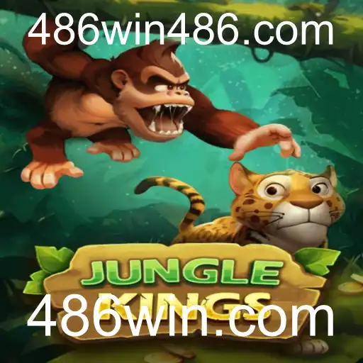Explore o Mundo Aventura de JungleKings: Guia Completo