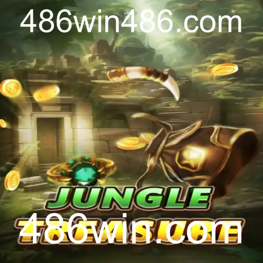 JungleTreasure: Descubra os Mistérios da Selva com 486win.com