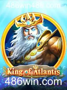 KingofAtlantis: Um Mergulho no Reino Submarino dos Jogos