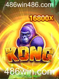 Explorando o Jogo 'Kong': Uma Nova Aventura no 486win.com