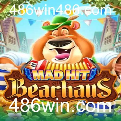 MadHitBearhaus: Uma Aventura de Estratégia e Ação