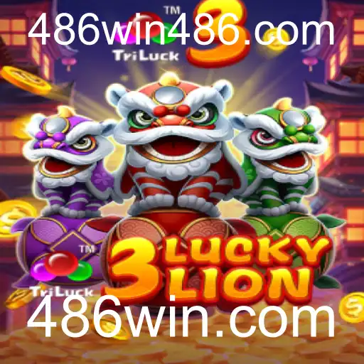 Descubra a Emoção do Jogo 3LUCKYLION