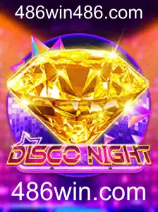 Descubra o Universo Envolvente de DiscoNight: O Novo Jogo Sensação Disponível em 486win.com
