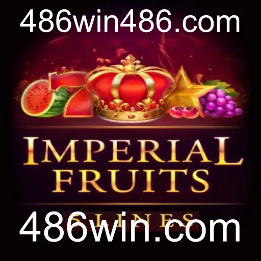 Descobrindo as Maravilhas do ImperialFruits5: Uma Aventura Frutífera no 486win.com
