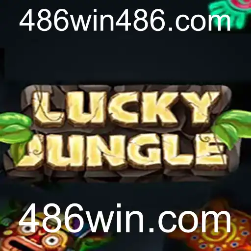 Descubra o Mundo de LuckyJungle: O Jogo Cativante de Exploração