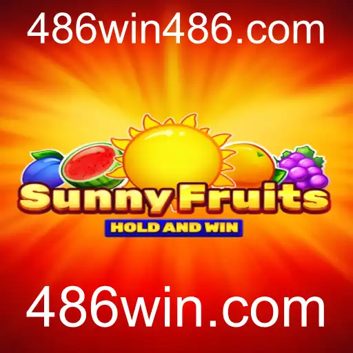 SunnyFruits: O Novo Fenômeno dos Jogos em 486win.com