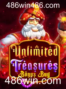 Descubra o Excitante Mundo do Jogo 'UnlimitedTreasuresBonusBuy'