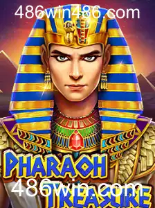 Descubra o Fascinante Mundo de PharaohTreasure no 486win.com