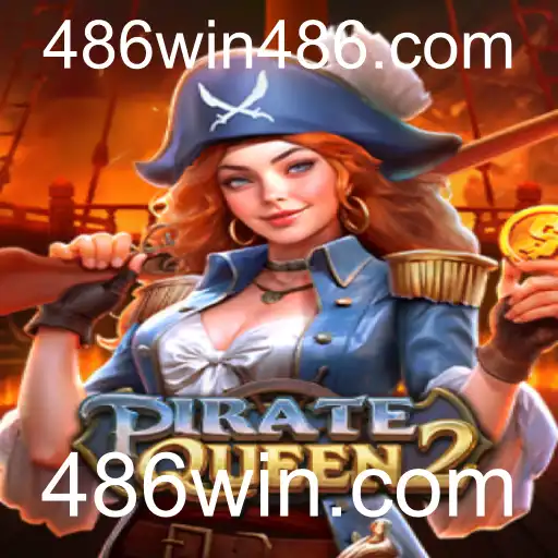 Explorando PirateQueen2: A Aventura Mais Recente da 486win.com
