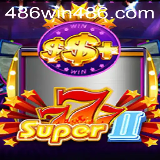 Descubra o Fascinante Mundo do Jogo Super777II