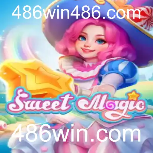 Descubra o Encantado Mundo de SweetMagic - Jogo de Estratégia Inovador
