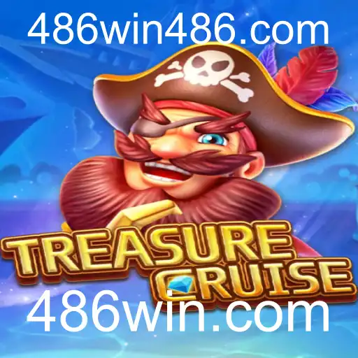 Explore o Mundo de Aventuras com TREASURECRUISE