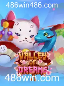 Descubra o Fascinante Mundo de ValleyofDreams: Um Jogo de Aventuras