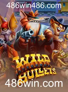 Explorando o Mundo de WildBullets: Um Mergulho nas Regras e Aventura do Jogo